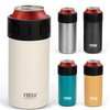TYESO Can Holder, Cold Insulation, Plastic Bottle, Insulated, Cold Can
