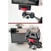 YAAAM S-QR Series Camera (1/4 Screw) for GoPro Tripod Quick