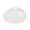 VEPATIM 50 Dome Lids with Hole to Cup 200 +