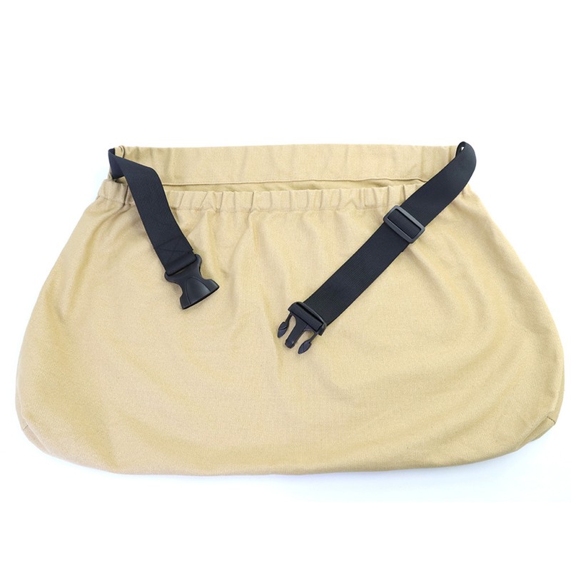 Berry Foraging Bag Multipurpose Durable Nylon Fruit Foraging Storage Bag