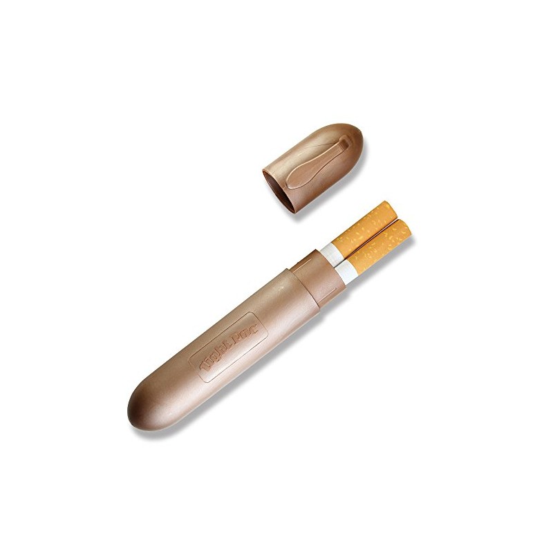 Bluntpac - Airtight and Super Strong Container (Gold)
