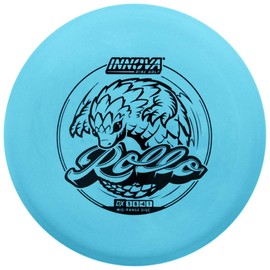 Innova DX Rollo Midrange Golf Disc, 151-164g