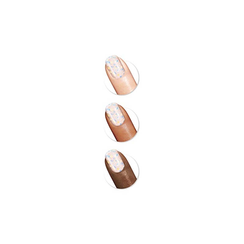 Sally Hansen Insta Dri x GLAAD Nail Polish - Get