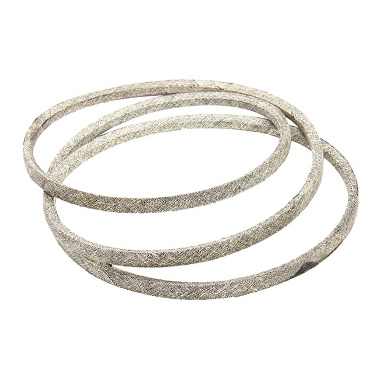 BOOMBOOST (A96) 0.5x98 Lawn Mower Replacement Belt Made With Kevlar