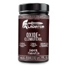 Óxido Nítrico + Clembuterol Gladiator 1 Kg Pre-entreno