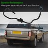 LR010749 Vapor Canister Purge Valve For Range Rover Sport 2010-2013