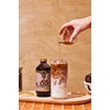 Portland Syrups Hazelnut Syrup – Flavoring for Coffee, Lattes, Cold