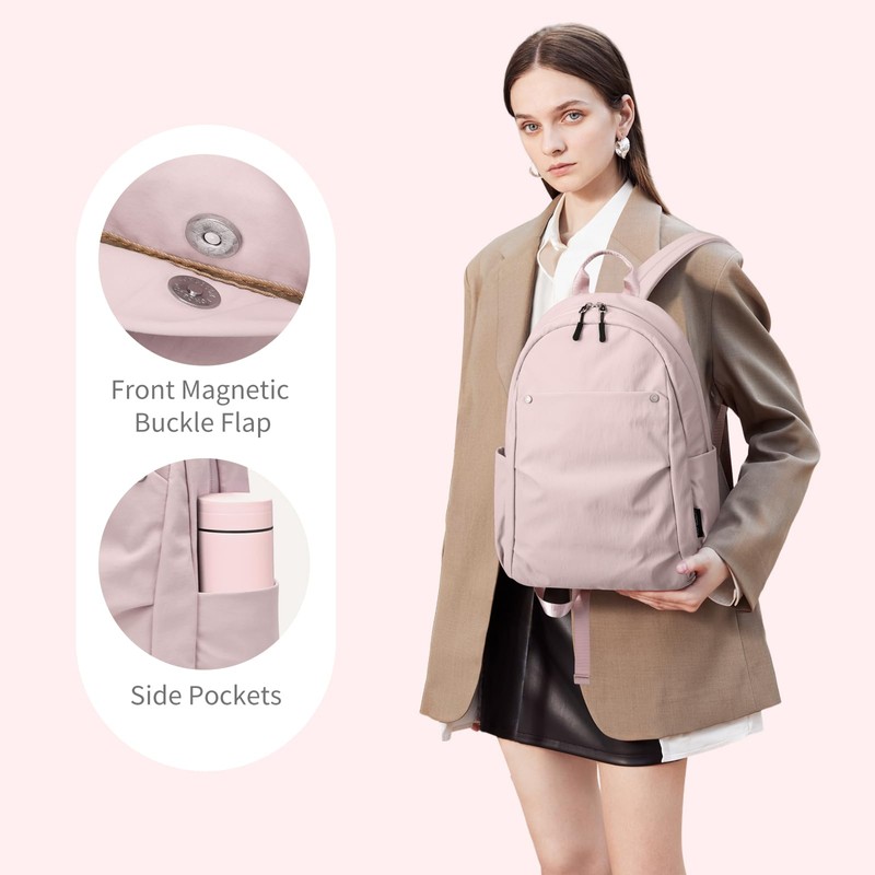 GOLF QUALITY Mini Backpack for Women Fashion Small Backpack Purse