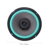 Gatuida Mount 6.5 Car Speakers 4 Ohm 160w HiFi Stereo