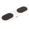 Bluetooth Pillow Speaker Stereo Sound Improve Insomnia Mini Portable Insomnia