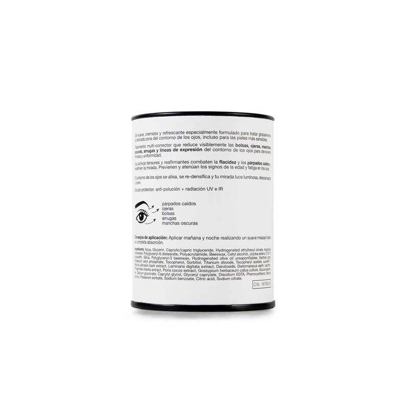 Bella Aurora Eyes Protect Global Action Eye Area 15ml 15ml