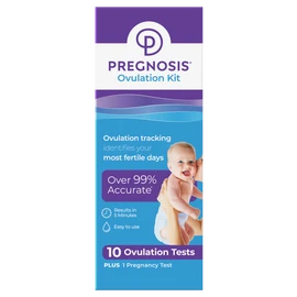 Pregnosis Ovulation Kit