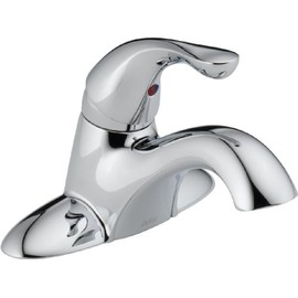 Delta Faucet 501-TP-DST, Chrome