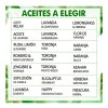 Laferv 2 Pack Aceite Masaje Spa 4 Litros Cada Uno
