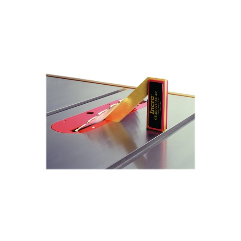 Incra G457 Guaranteed 45° 7"