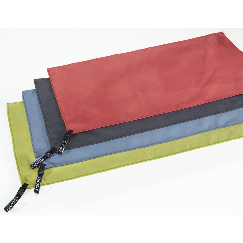 Cocoon Ultralight 120x60 micro fiber towel