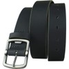 Nickel Smart Cold Mountain Black Belt - 36"