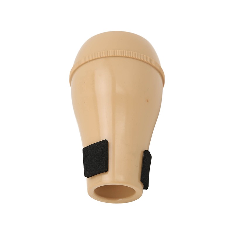 Trumpet Mute Reliable Practical Durable ABS Lightweight Compact Silencer for