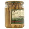 Talk O Texas Okra Pickled Mild (2 count) (Pack of