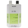 Nioxin Cleanser And Scalp Therapy Conditioner, 33.8 Oz