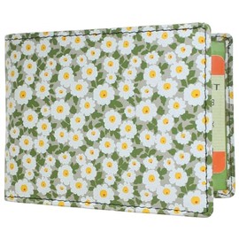 Mala Leather Maisie Collection Travel Card/Season Ticket Holder RFID 694TC_02 Navy