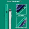 MyGadget NEWiPHONETPUIP12 (5.4 inch) Forrest Green #21