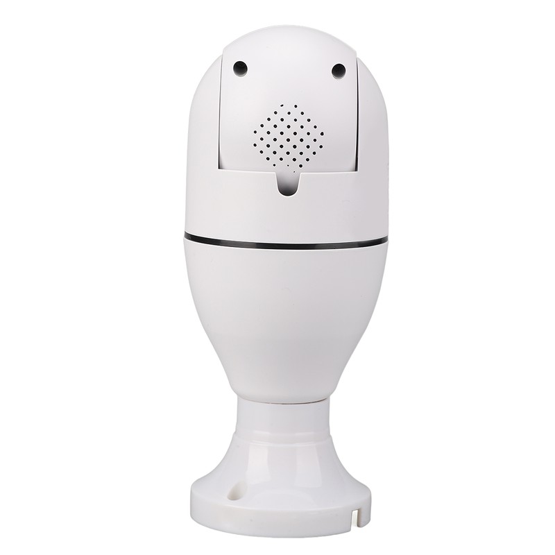 Wireless Smart Security Camera Baby Monitor WiFi Indoor Cameras Motion