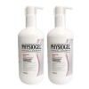 Physiogel Red Soothing Sensitive Skin Soothing + (Free) Regenerative 10ml