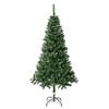 National Tree Company First Traditions Artificial Linden Spruce Wrapped Christmas