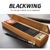 PALOMINO Blackwing 602 Original Soft Pencil, 12 Count(1 Dozen) Gray