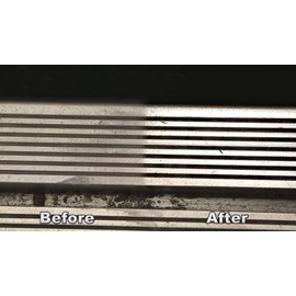 Flitz Multi-Purpose Metal Polish Paste - 1.76oz Tube of USA-Made Chrome Polish - Works on Stainless Steel, Aluminum, Plastic, Jewelry and Cars - Non-Abrasive Cleaner & Rust Remover (3 Pack)