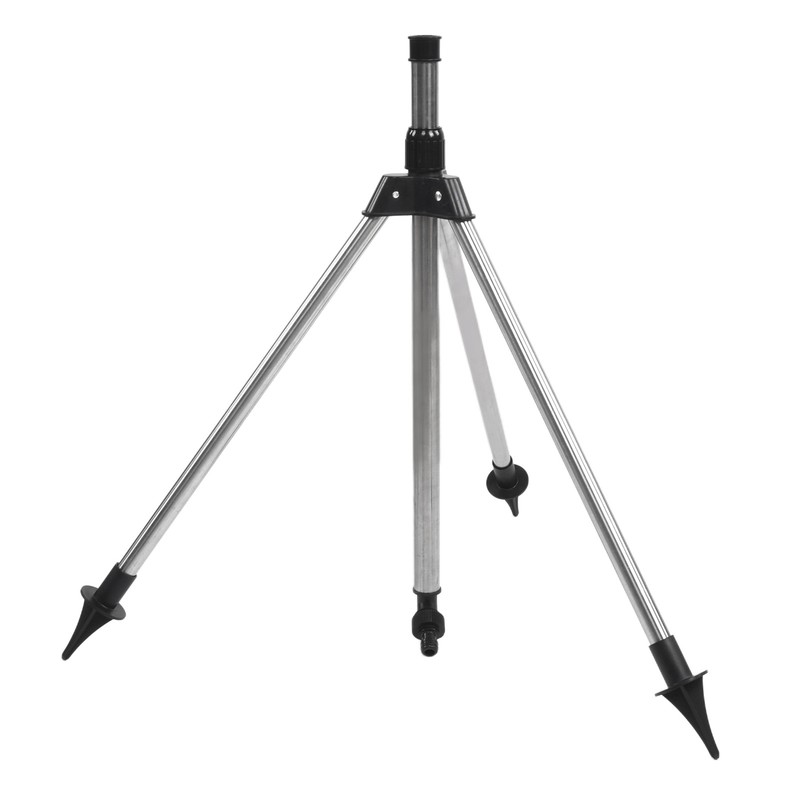 Sprinkler Tripod G1/2 Female Thread Plant Watering Tripod for Garden