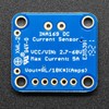 Adafruit INA169 Analog DC Current Sensor Breakout - 60V 5A