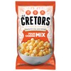G.H. Cretors Cretors Four Cheese Mix, 5 Oz Bags (Pack