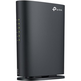 TP-Link WPA3 Wifi Router, Wireless LAN AC1200 Standards, 867+400 Mbps, EasyMesh Beamforming, Archer AC1200/A