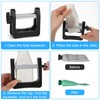 Metal Toothpaste Tube Squeezer, Paint Tube Wringer for Artist Painter