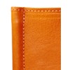 Il Bisonte 54_1_411621 Money Clip, orange