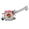 partszen Carburetor BP42 with 900777005 for Ryobi RY08420 RY08420A Backpack