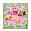 Sweden's Favourite Cookies Spring Cookie Box 17.6OZ