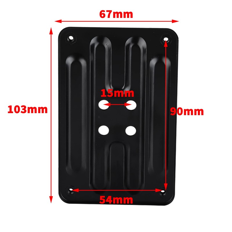 Lelukee CPU Heatsink Back Panel, CPU Heatsink Mounting, CPU Fan