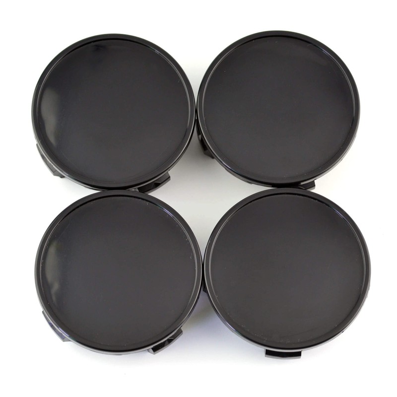 Rhinotuning Center Cap, 2.4 inches (62 mm), 2.2 inches (55.5