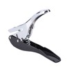 Hole Punch 8mm Steel Accurate Positioning Slip Resistant Mini Portable