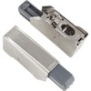 Blum Blumotion fitting for hinge / corner stop, 105033005, 105033008
