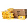 Toallitas húmedas Ricitos de Oro 50 u pack x 24