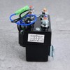 Winch Solenoid Relay, for 1500-5000lb Winches ATV UTV Winch Contactor