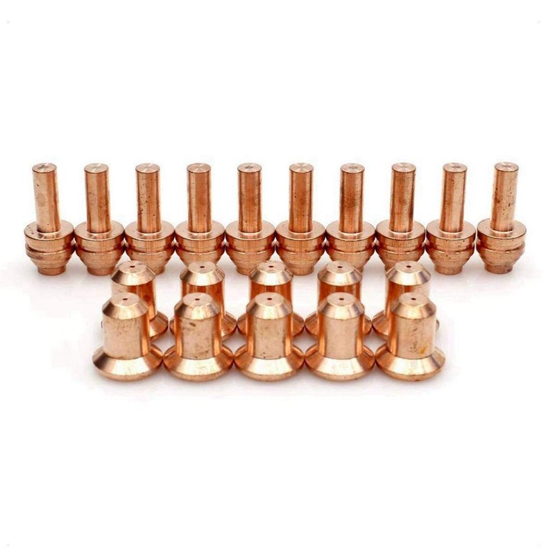 WeldingStop 176655 176656 Kit for Miller Spectrum 375 X-treme Plasma