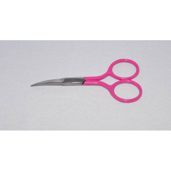 Alluring Small Scissors Eyelash Extension (Magenta (Dark Pink))