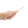 Racket Stringing Awl, Portable Stainless Steel Badminton Racket Stringing Awl