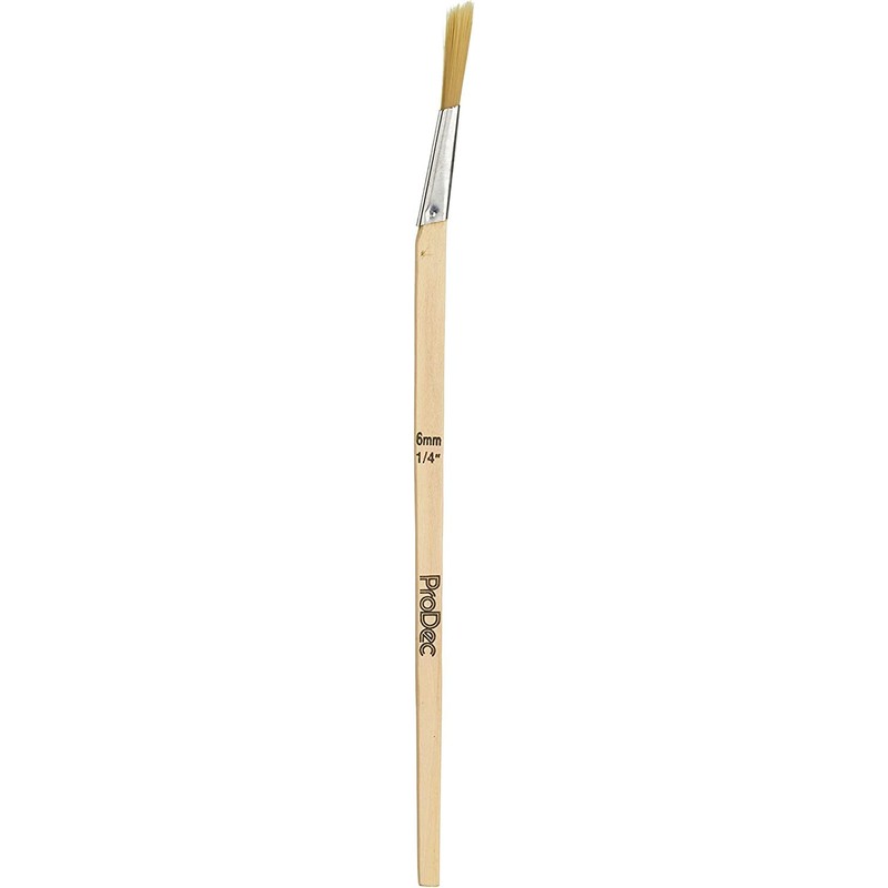ProDec 4-Piece Angle Iltis Island Set for Synthetic Inserts, Precise