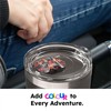 For YETI Lids 20 oz Replacement Lid, Chic Colors for